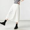 Elva' Island Summer Casual A-line Skirt