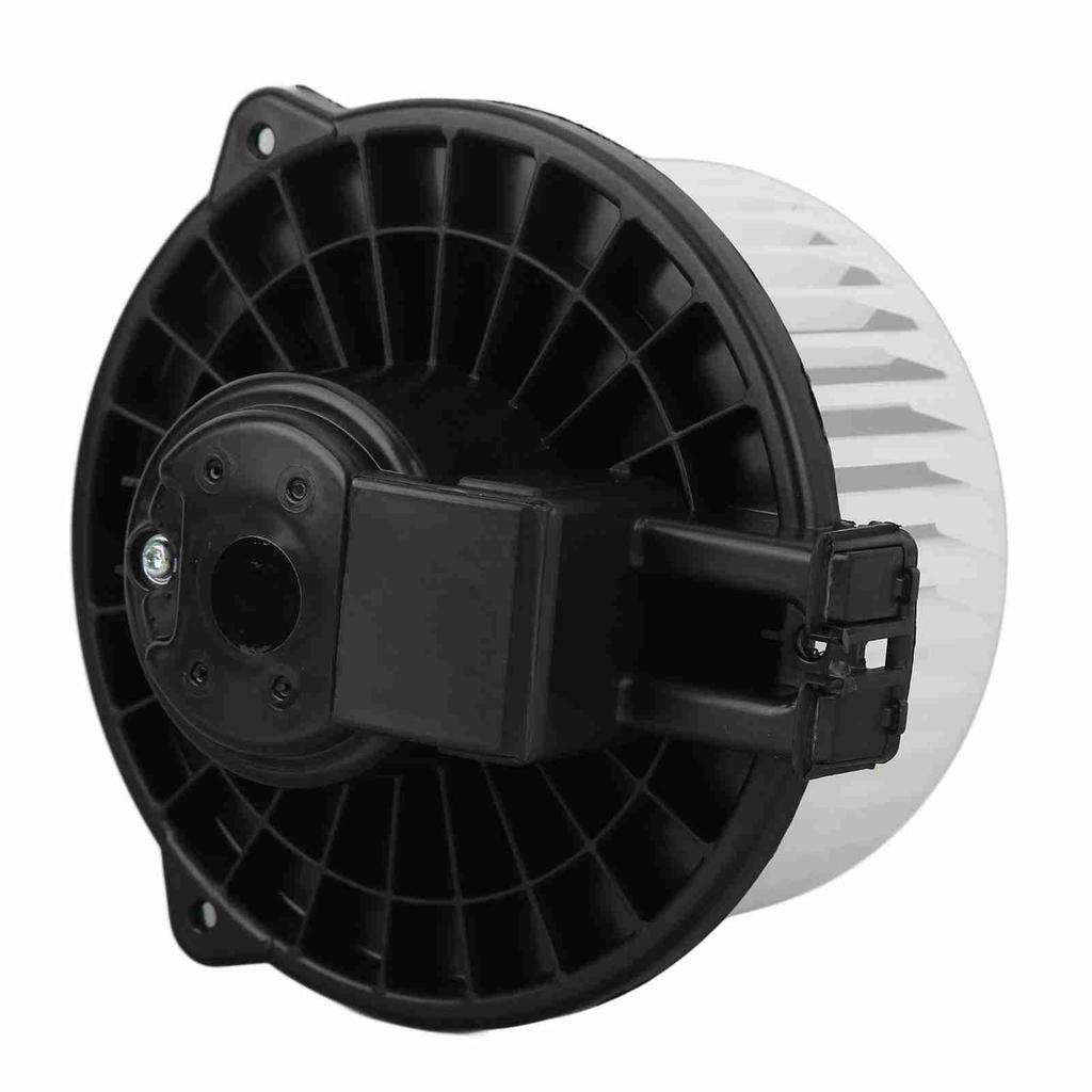 HVAC Heater Blower Motor Assembly Air Conditioner AC Blower Motor Assembly Replacement for Acura MDX 2001‑2006