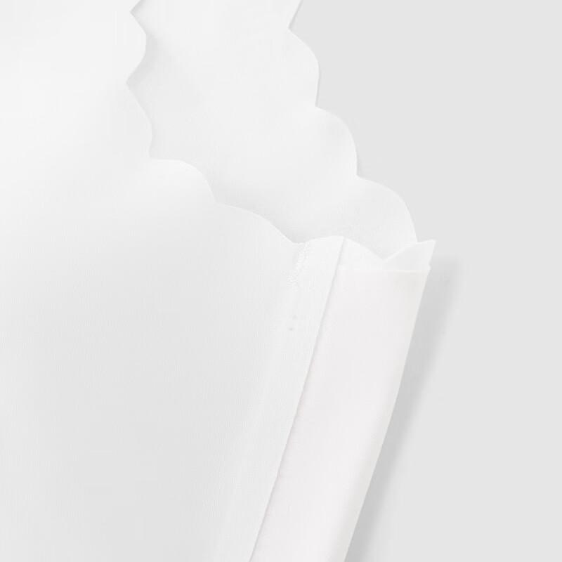 YEEHOO Girls' Antibacterial Comfort Developmental Vest Bra - Stage 2