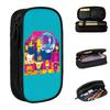 31 Minutos Pencil Case Lovely 31 Minutes Chilean Comedy Pen Holder Bags Student Large Storage Students School Zipper Pencilcases