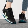 Nike Omni Multi-Court GS Black Bright Spruce Kids Sneakers White Barely-Volt DM9027-003