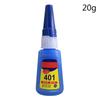 Multi-Function Glues Paste Adhesive Suitable for Glass Wooden Jewelery Shoes 20g For Home Accessories Office Repair