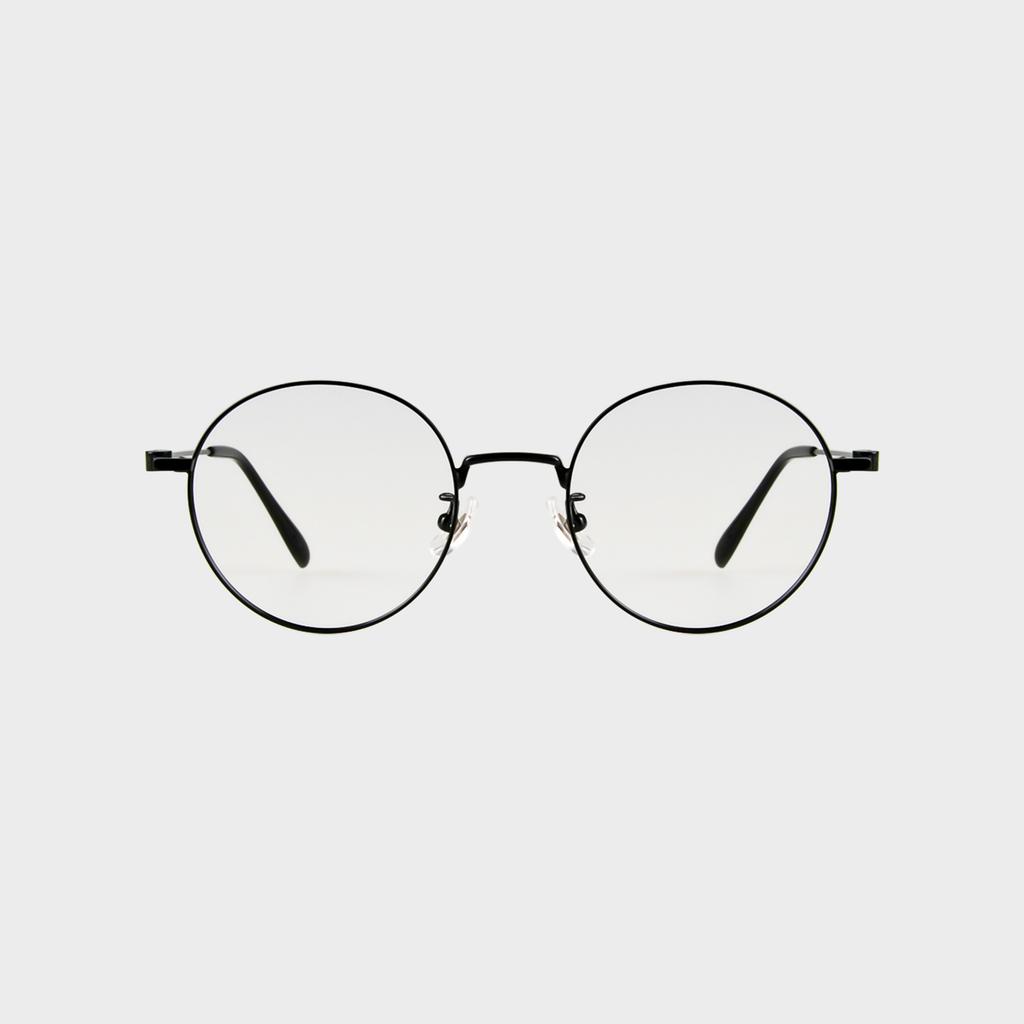 Ilsamsaemem Pit A Pat Bk Blue Light Blocking Lenses