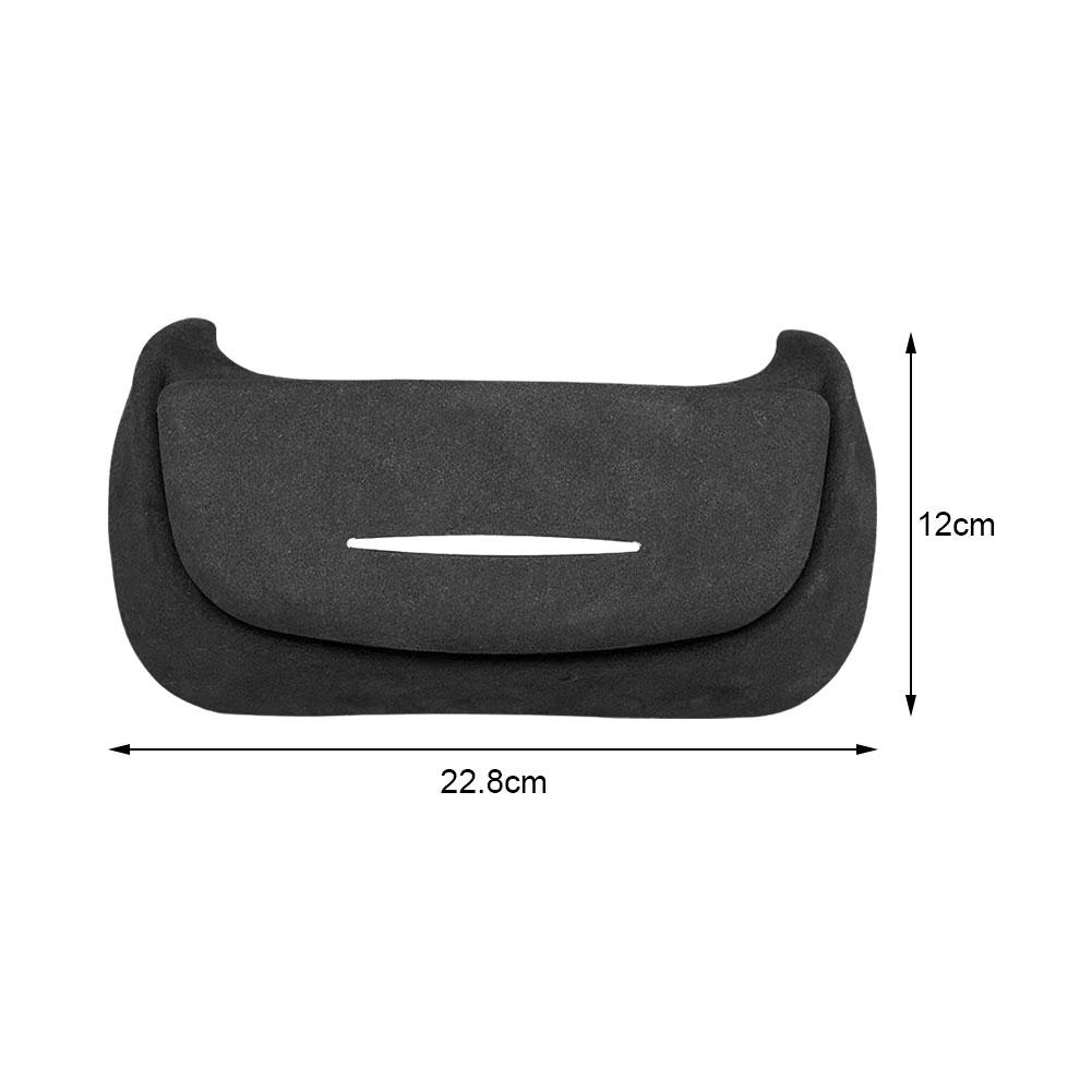 For BYD Seal Car Glasses Storage Box Sunglasses Holder Auto Interior Accessories