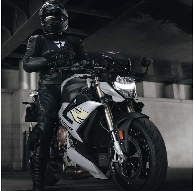 Rebelhorn Veloce мотокуртка