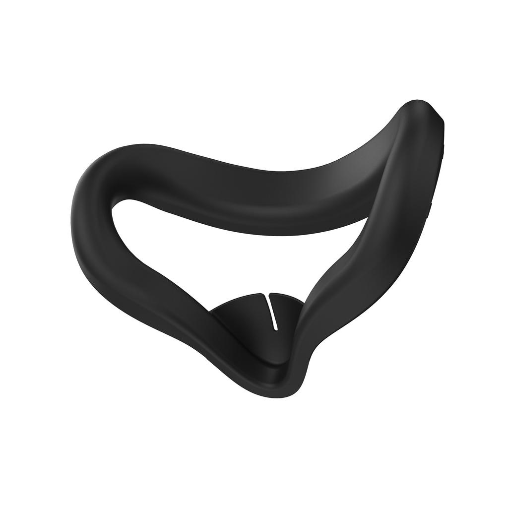 Для Oculus Quest 2 универсальные очки VR с ручкой, силиконовая маска ...