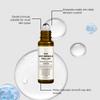 Eye Roll-On Serum Moisturizing and brightening skin around the eyes, enhancing elasticity, luster, and smoothness