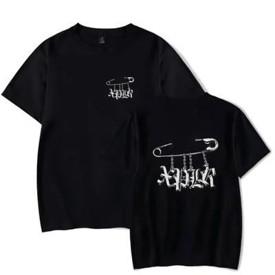 Üst giysisi – T-shirtler