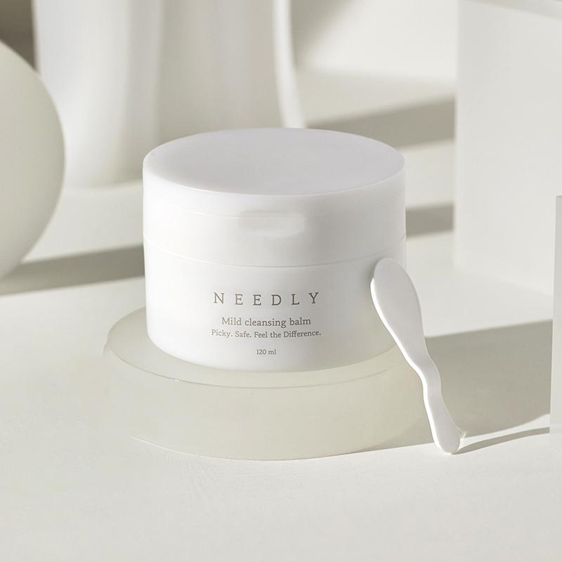 NEEDLY Łagodny balsam oczyszczający 120ml