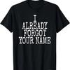 I Destroy Silence Shirt Retro Drum Sticks Tee Drummer Gifts T-Shirt