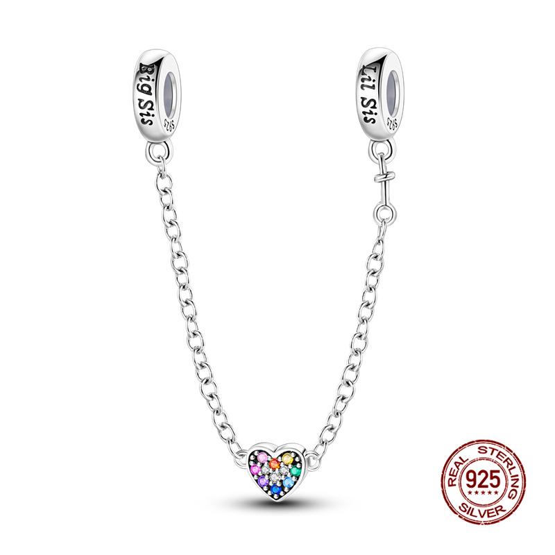 Original Charms Copper Camera Couple Po Charm Beads Fit 3Mm Original Bracelet Necklace Women Diy Fine Jewelry Gift New In