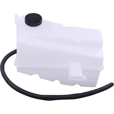 ApplianPar Coolant Overflow Reservoir Tank with Cap for Nissan Rogue 2008-2015