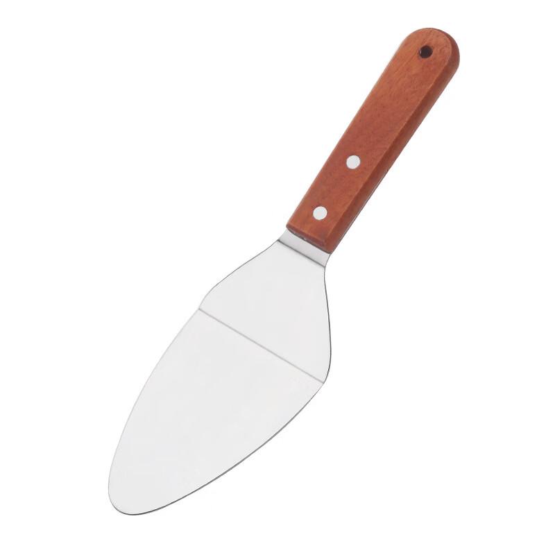 oeny Stainless Steel BBQ Grilling Spatula Set
