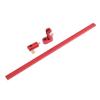 300Mm Adjustable Drawing Circle Ruler Aluminum Scribing Circle Ruler Compass Woodworking Fixed-Point Circle Line Marking Gauge