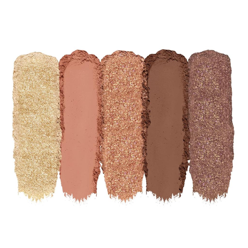 L.A. Girl, On Cloud Nine, Bouncy Eyeshadow, GES240 Sunny Skies, 5g (0.18oz)