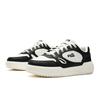 Men's Sneakers FILA CAMPUS Skate Shoes Men's Low-top Snow/Caviar Gray