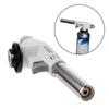 Handy Flame Gun  Welding Gas Burner Flame Gas Torch Flame Gun Blow for BBQ Camping Cooking  Camping Equipment