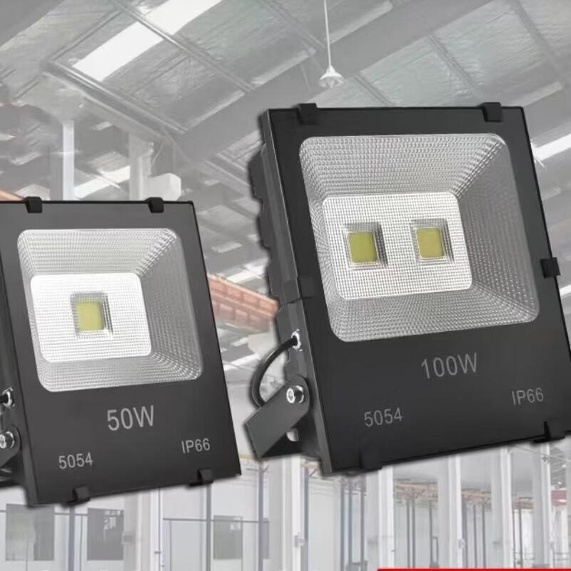 Lishi Outdoor LED Floodlight