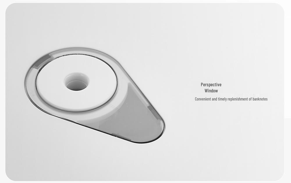 Punch-Free Wall-Mounted Waterproof Double Roll Toilet Tissue Holder