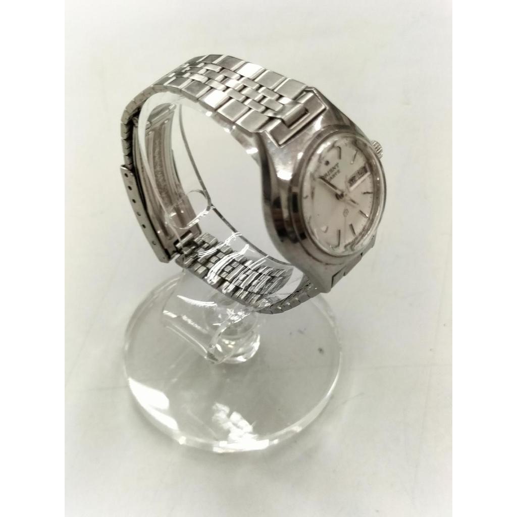 Used ORIENT 519315-00 Quartz