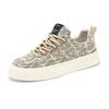 2024 Spring and Summer New Trendy Brand Internet Celebrity Explosion Low-top Skateboard Shoes Men's Fashion Trend Versatile Sports and Leisure Shoes