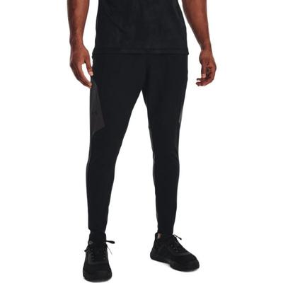 Knitted Sweatpants Men's Black 1373788-001