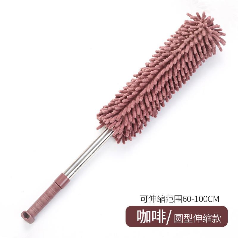 Microfiber Soft Duster Brush Dust Cleaner Can Not Lose Hair Static Anti Dusting Brush Home Air-condition Car Furniture Cleaning
