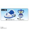 TAKARA TOMY Tomica 2025 Chunichi Dragons Mascot Professional Baseball for Ages 3 and Up Car, Model,