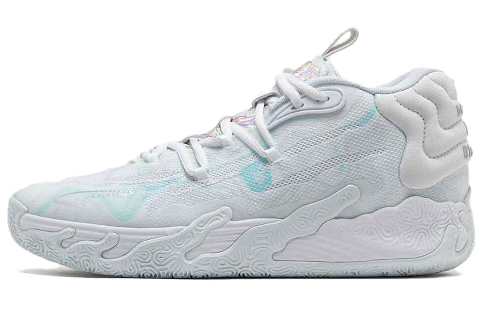 PUMA LaMelo Ball MB.03 Iridescent 379904-01