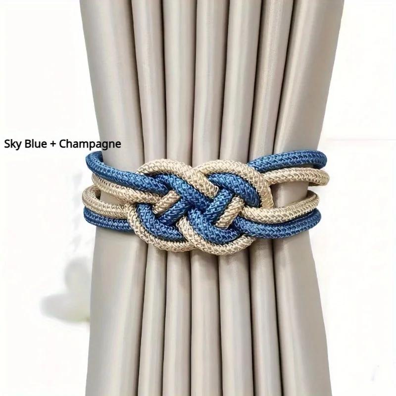 Amazing Magnetic Roman Curtain Accessories From Top China Supplier