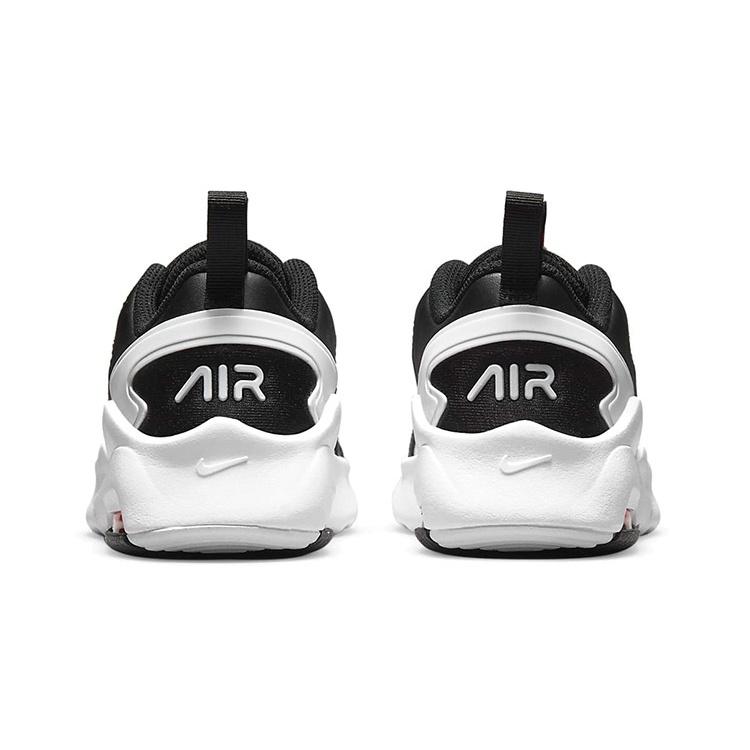 (PS) Nike Air Max Bolt 'Black Bright Crimson' Kids' CW1627-100