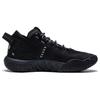 Li Ning Badfive 2 Low Basketball Shoes Men's Low Top Black ABFR005-17