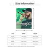 Custom Latin Urban Music Anuel AA Blanket Warm Fleece Soft Flannel Throw Blankets for Bedding Sofa Home Spring Autumn