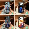 Basketball -Shai -G-Gilgeous Alexander 2 Phone Case For IPhone17 16 15 14 13 12 11 Pro Max Plus Wireless Charger Cover Funda