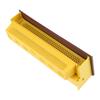 Cattura Polline Apicoltura Plastica Rimovibile Vassoio Ventilato Accessori Facili da Installare