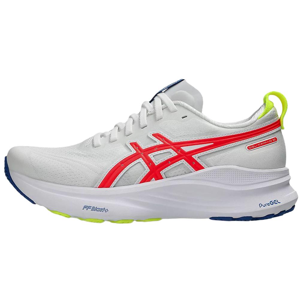 

Asics Gel Kayano 32 Пакет для трекового клуба - Коралловый флэш Женские кроссовки Белый 1012B905-100 37