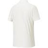 Anta Champion All-Weather Series Quick-Dry Pullover Casual Short Sleeve Polo Shirt Men Tops 152630108-1