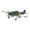 Hasegawa 1/72 Japanese Army Nakajima Type 4 Fighter Gale Plastic Model A4