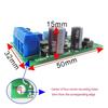 6V 12V 24V 10A DC Motor Current Limiter Module Adjustable Overload Protection Board Stall Protection Switch for DIY Electronics Fuse Holders1