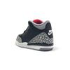Jordan 3 Retro Black Cement 2018 TD 832033-021