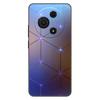 Casing For TCL 60 SE/TCL 605 Slim Soft TPU Black Matte Fashion Phone Case For For TCL 60 NxtPaper 60se Anti-scratch Cover Shells