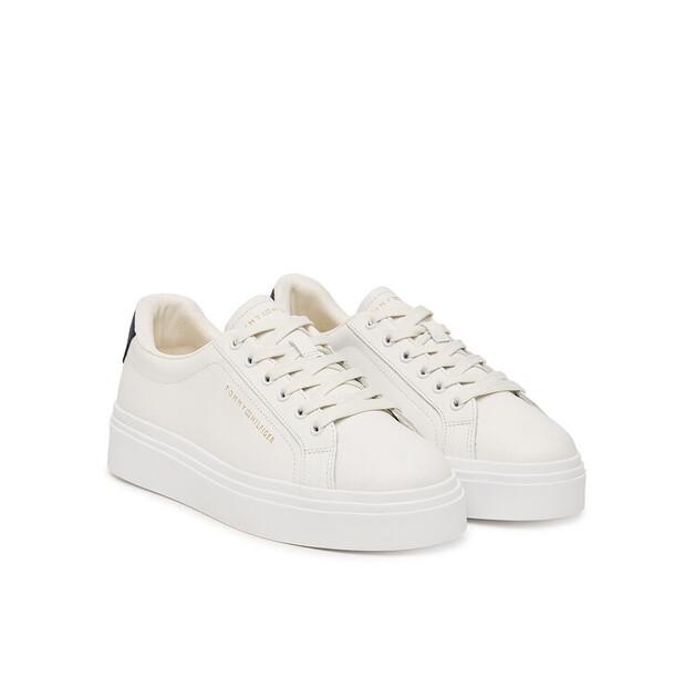 Tommy Hilfiger Chic Cupsole Sneakers