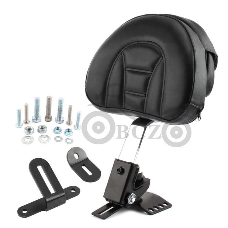 Harley Road Glide Rider Middle Backrest