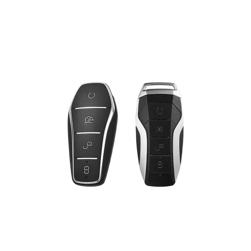 Compatible with BYD Han, Qin Plus DM-i, Song Pro, Dolphin, Yuan, Tang EV, Seal, 06, Seagull, 07, Destroyer key cases.