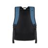 Li Ning 25L Brand Logo Color Block Cartoon Print Student Backpack Unisex Backpack Denim-Blue White Gray YBSU167-5A7