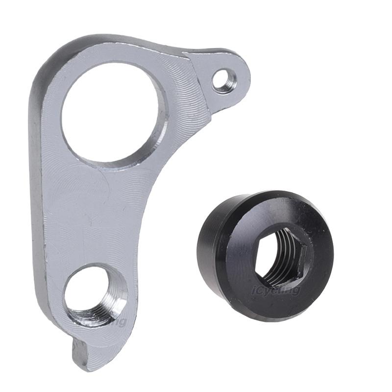 Derailleur Hanger for Sunpeed ASTRO 2024 Astro 2025 Road Bikes Frames Mech Gear Dropout