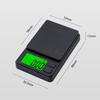 Mini Electronic Digital Jewelry Scale 0.01g Accuracy High Quality Portable Pocket Scale Multifunctional Counting Scale
