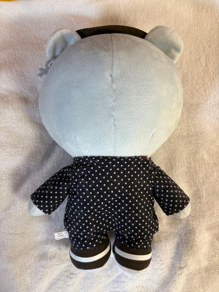 [USED] BIGBANG Jiyeon Plush Toy