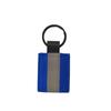 High Bright Reflective Straps 6Pcs Multifunctional Safety Reflector Keychains for Adult Night Commuting Gear