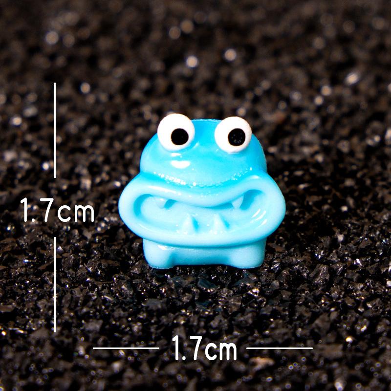 Halloween Creative Skull and Ghost Trinkets for Home, Car, Desktop Resin Craft Decorative Trinkets